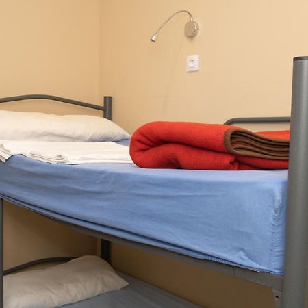 Hostel Bardenas カバニリャス エクステリア 写真