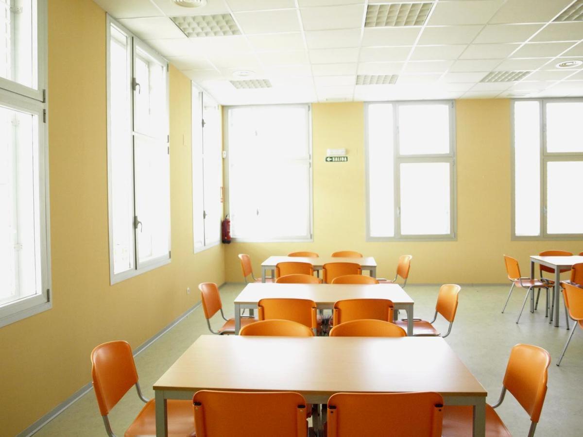 Hostel Bardenas カバニリャス エクステリア 写真