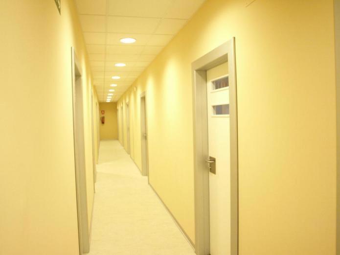 Hostel Bardenas カバニリャス エクステリア 写真