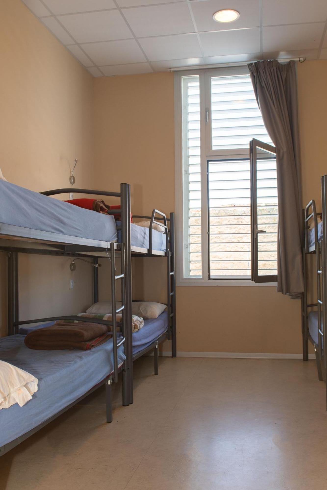 Hostel Bardenas カバニリャス エクステリア 写真