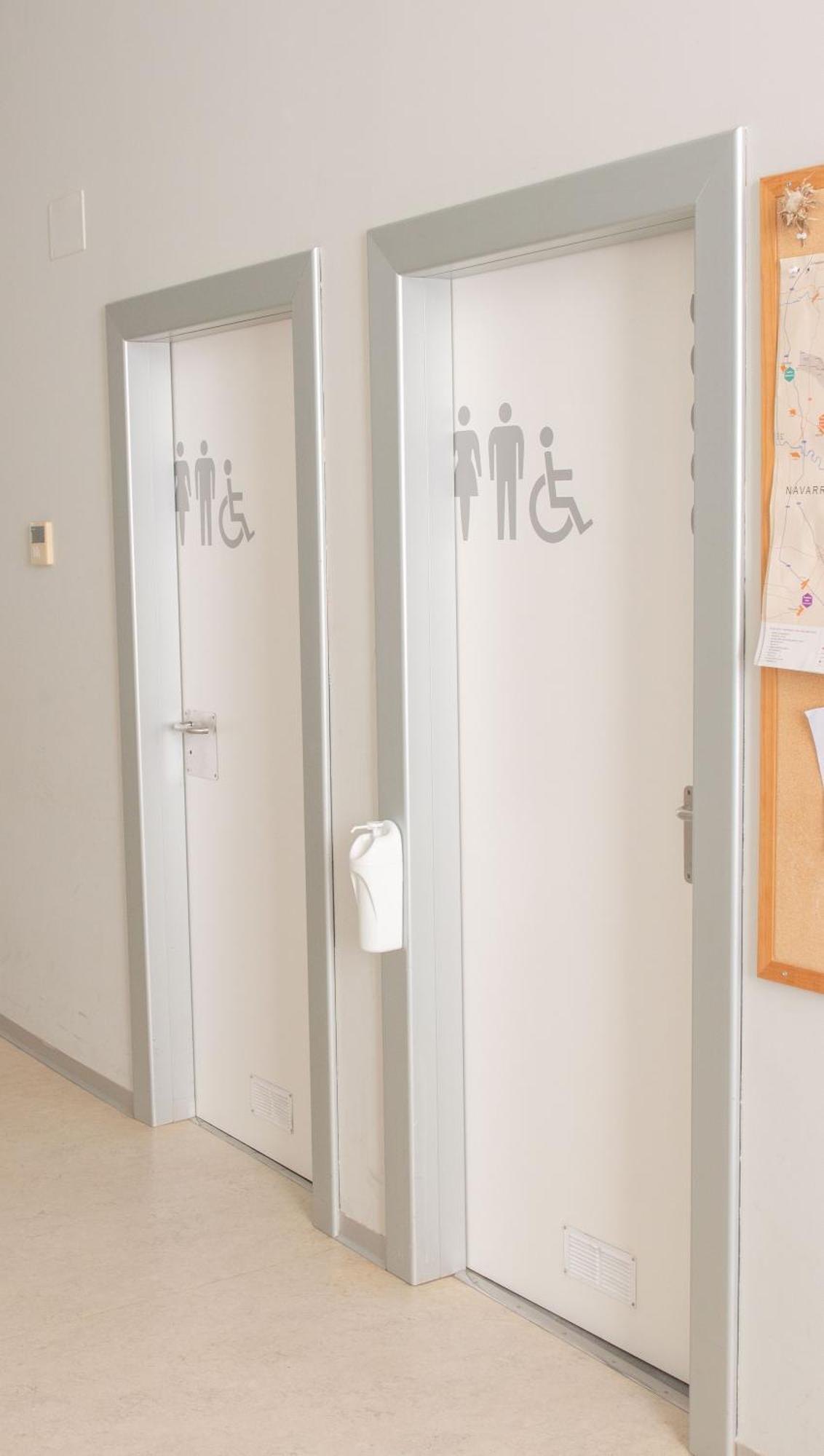 Hostel Bardenas カバニリャス エクステリア 写真