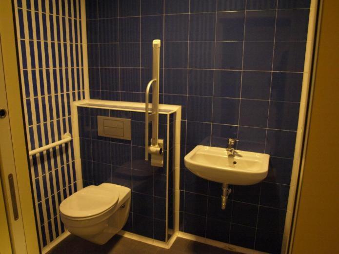 Hostel Bardenas カバニリャス エクステリア 写真
